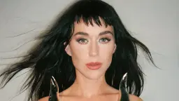 Katy Perry
