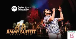 Carter Myers Automotive Jimmy Buffett Tribute Show