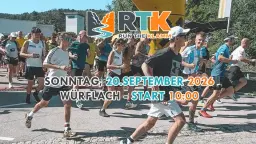 RunTheKlamm Vol. 3 - Würflach 2026