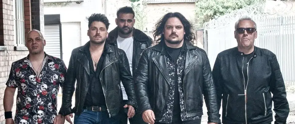 A FOREIGNERS JOURNEY