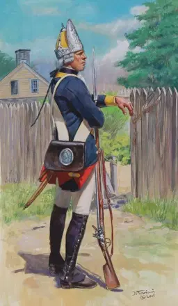 250th Battle of Long Island