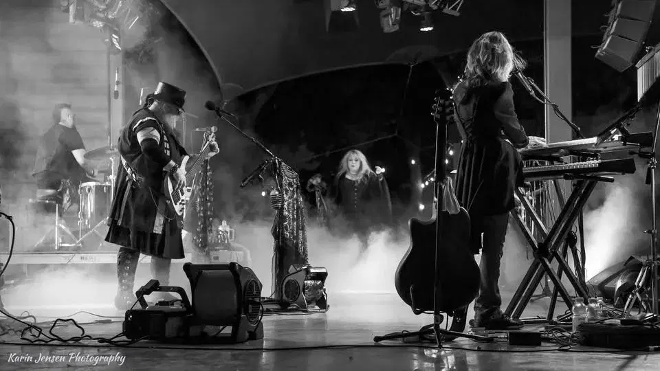 Nightbird at Willowfork Central Green Katy