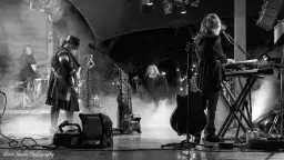 Nightbird at Willowfork Central Green Katy