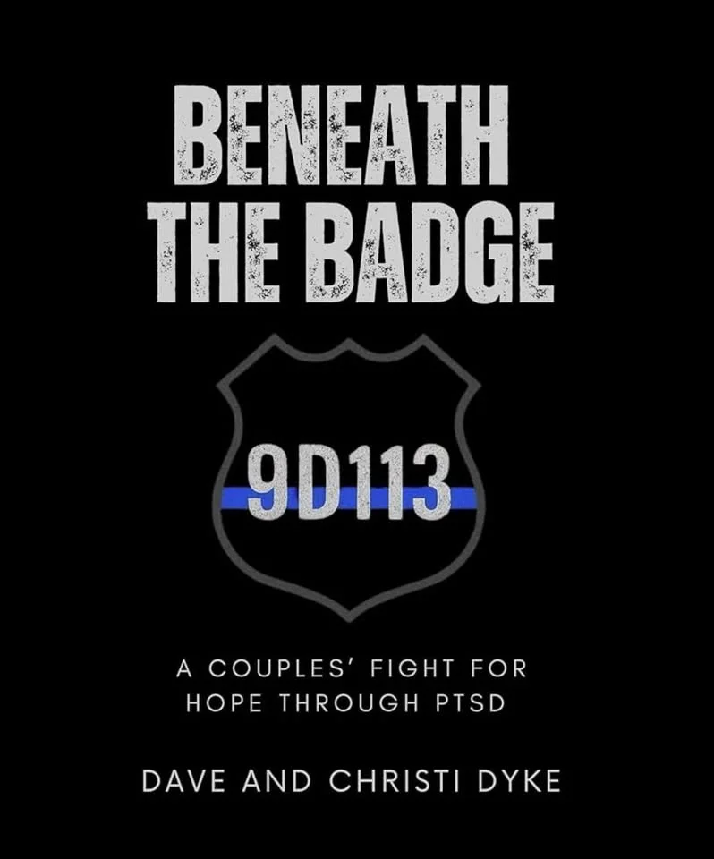 Beneath the Badge