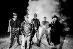 The Connection Rocks IDKs