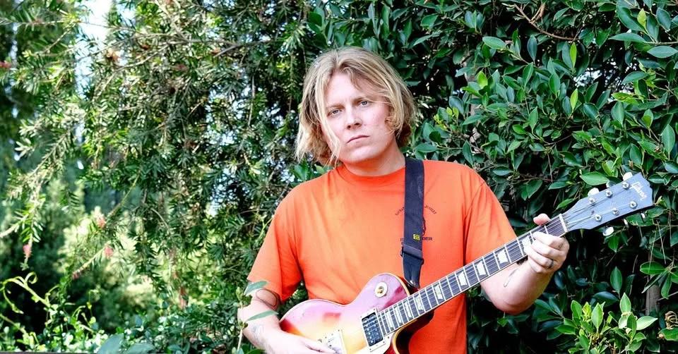 Ty Segall