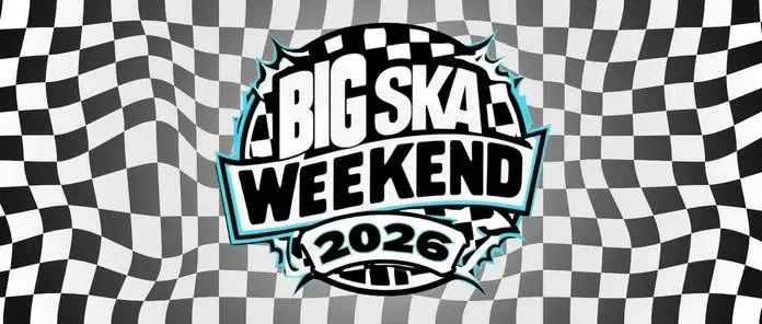Big Ska Weekend