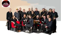 ELLINGTON - SACRED CONCERTS