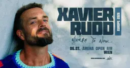 Xavier Rudd | 2026 | Arena Open Air