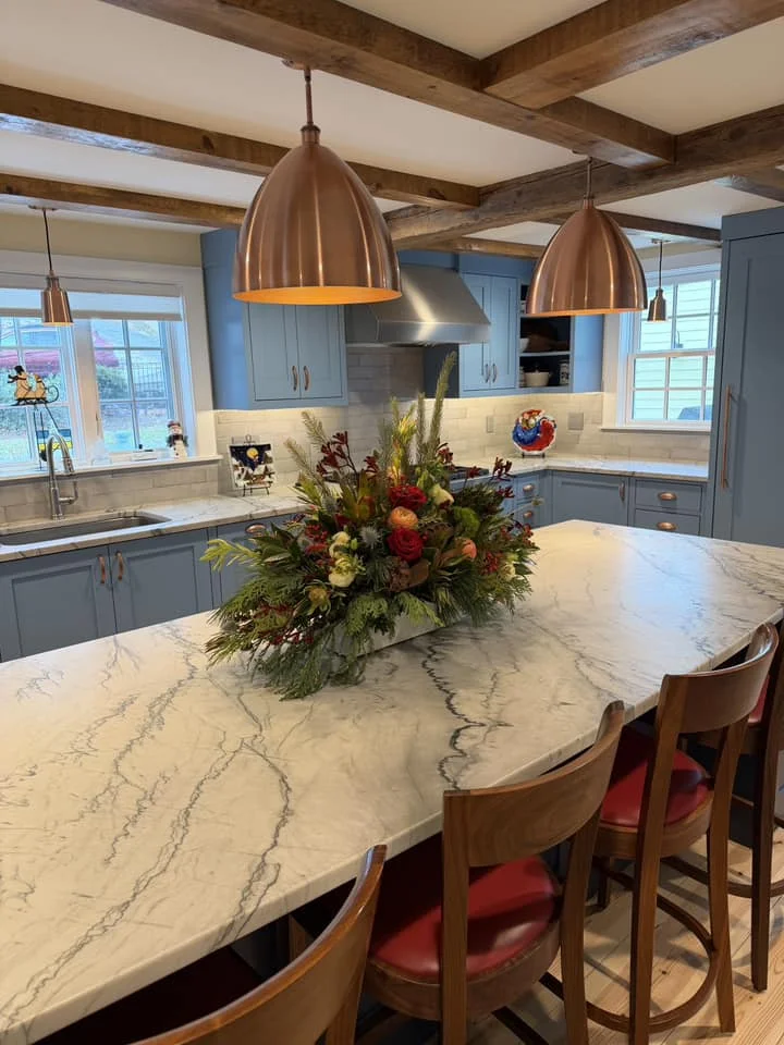 2026 Newburyport PTO Kitchen Tour