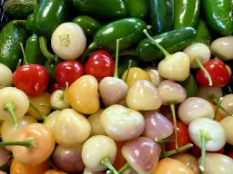 2026 Farmers Market Vendor Meeting