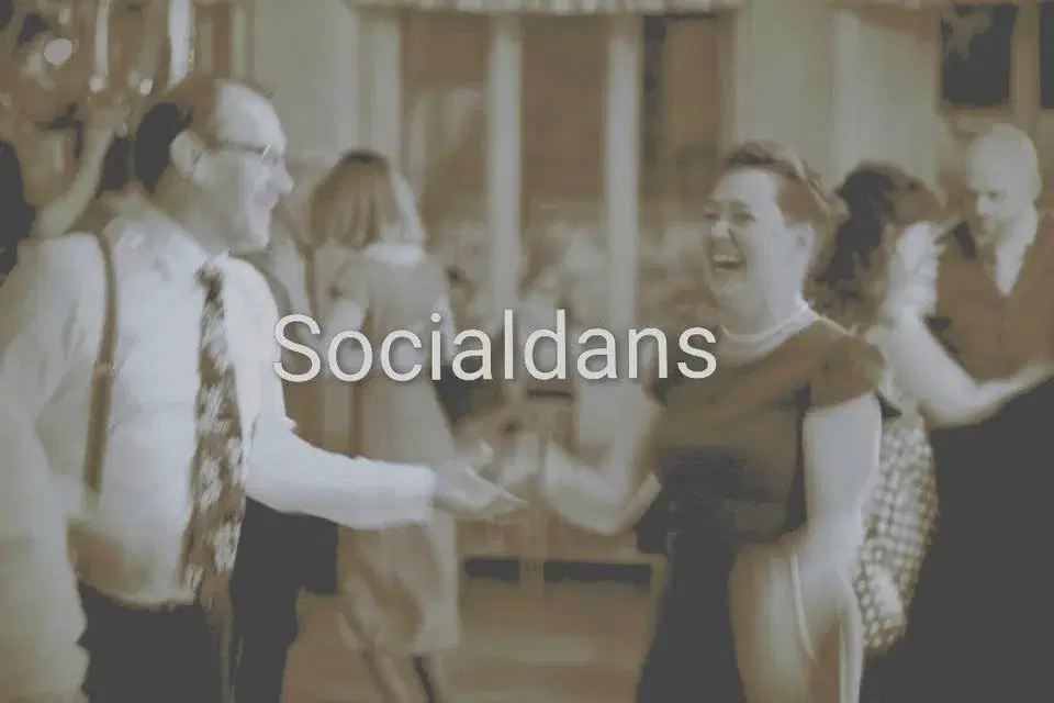 Söndagsswing på Kulturhuset Tio14