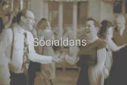 Söndagsswing pÄ Kulturhuset Tio14