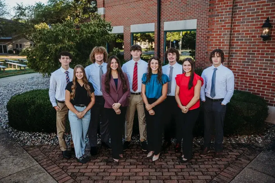 Clay County CEO Trade Show