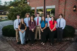 Clay County CEO Trade Show