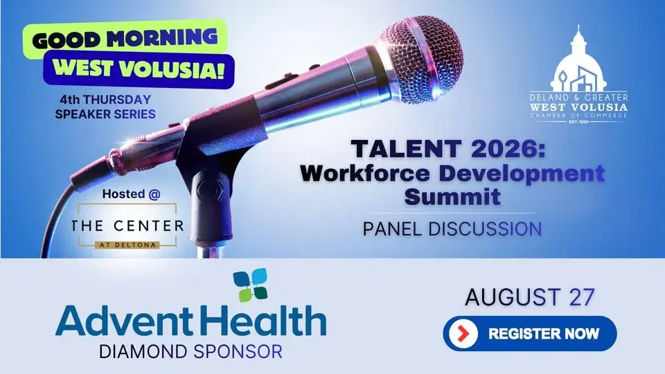 Talent 2026: Workforce Development Summit
