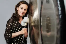 Gongbad - djupverkande vibrationer för självläkning och återhämtning