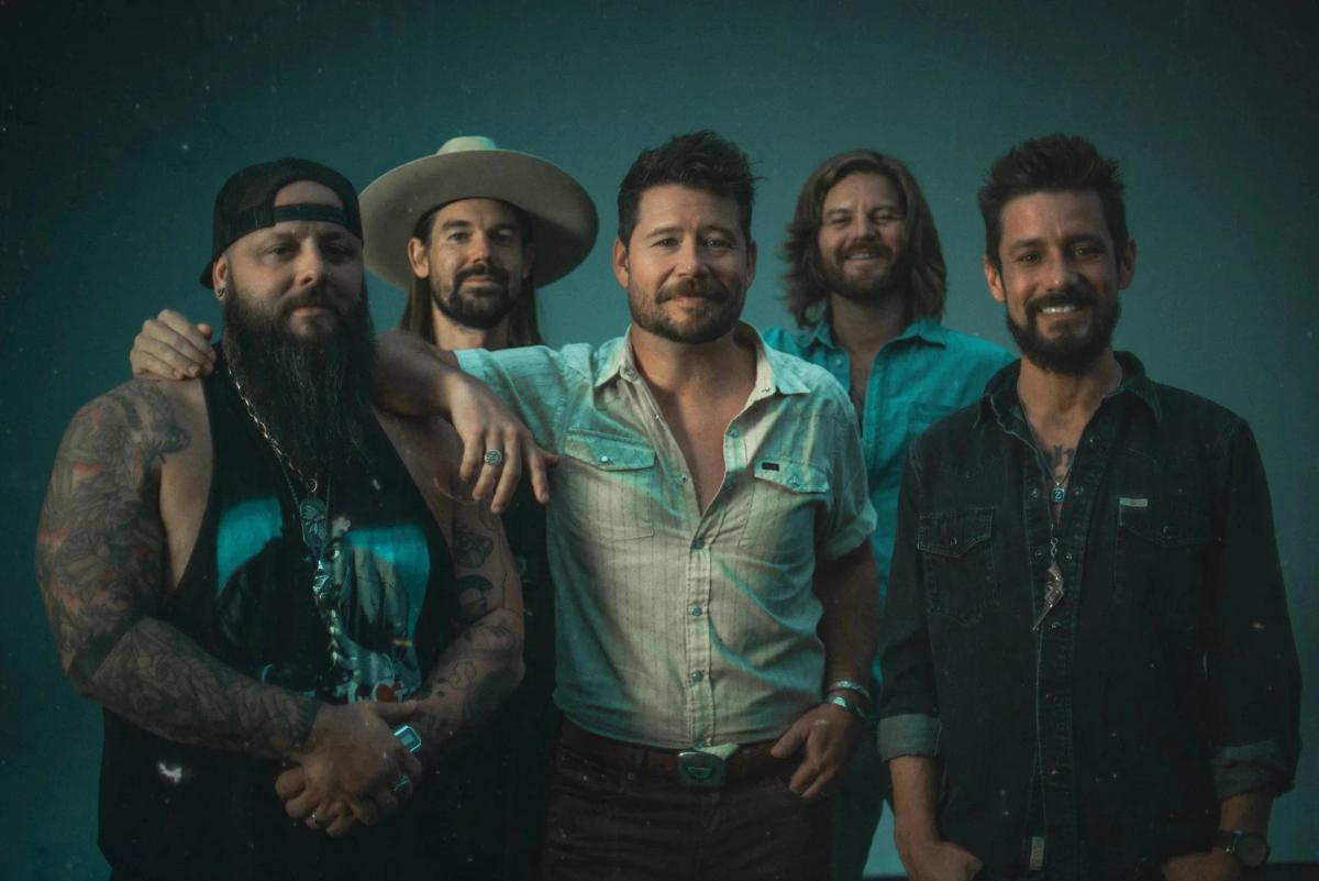 Shane Smith & The Saints 🇺🇸 Live i Stockholm! 🎸🌟