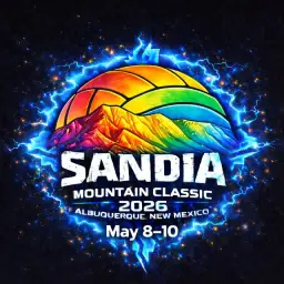 Sandia Mountain Volleyball Classic 2026
