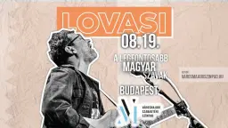 LOVASI: A legfontosabb magyar szavak