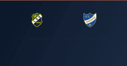 Ljungskile vs Norrköping