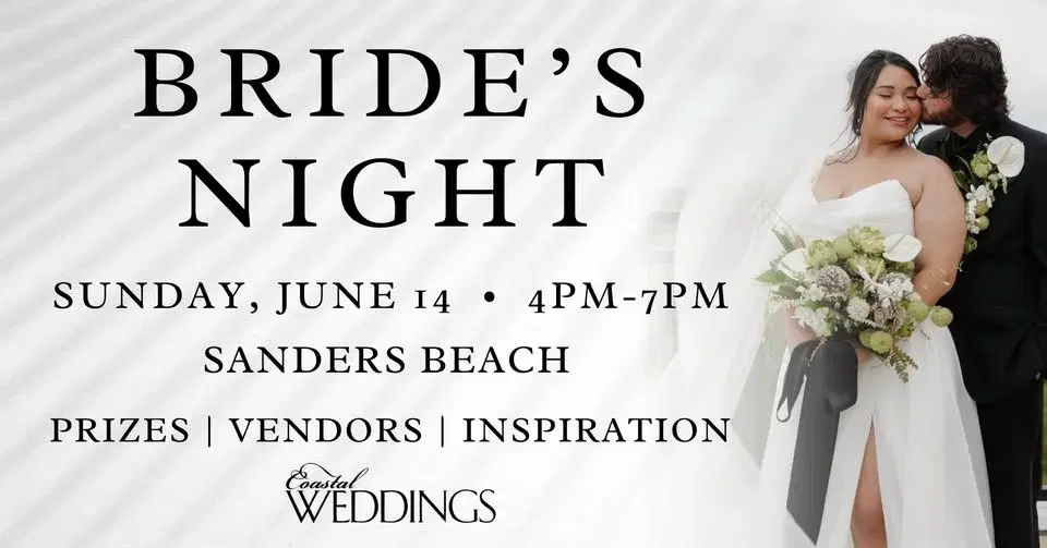 18th Annual Bride's Night-Wedding Expo