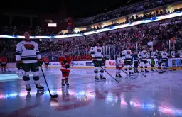 Iowa Wild Winning Wednesday vs Grand Rapids Griffins