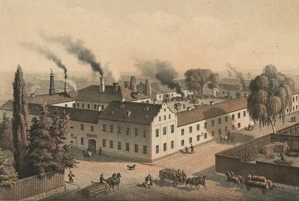 Historical beer walk at Södermalm + Beer tasting