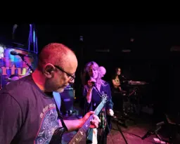 7th Virtue at the Concordia!