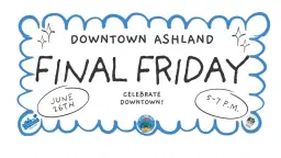 Final Friday- June "Celebrate Downtown!"