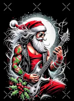 TBA, URIDIUM, BLOODSHOT, ATARKA, GOAT MONSOON, PSYCHOMOTOR