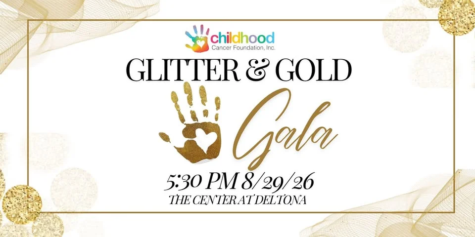 The 19th Annual Childhood Cancer Foundation Gala