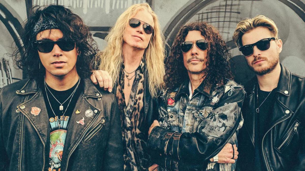 VANDENBERG "MY WHITESNAKE YEARS"