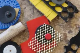 Workshop: Jewellery making