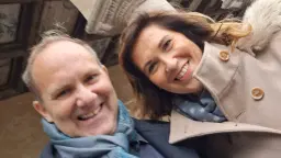 Vårkonsert: "Välkommen till våren!"