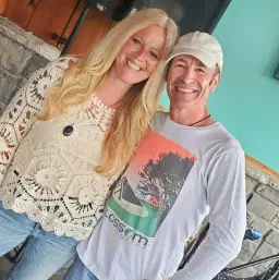 Lance & Shannon Acoustic Duo