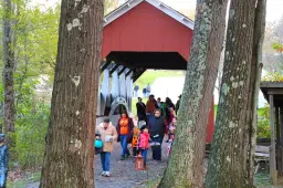 Historical Halloween