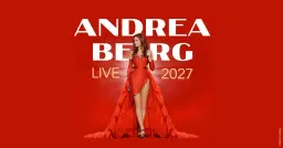Andrea Berg - Live 2027 | Graz