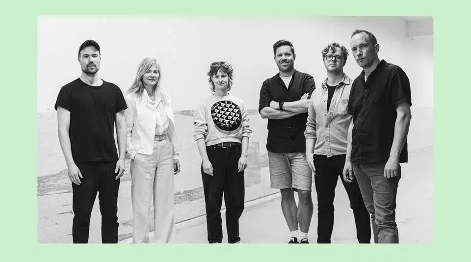 Paal Nilssen-Love Circus