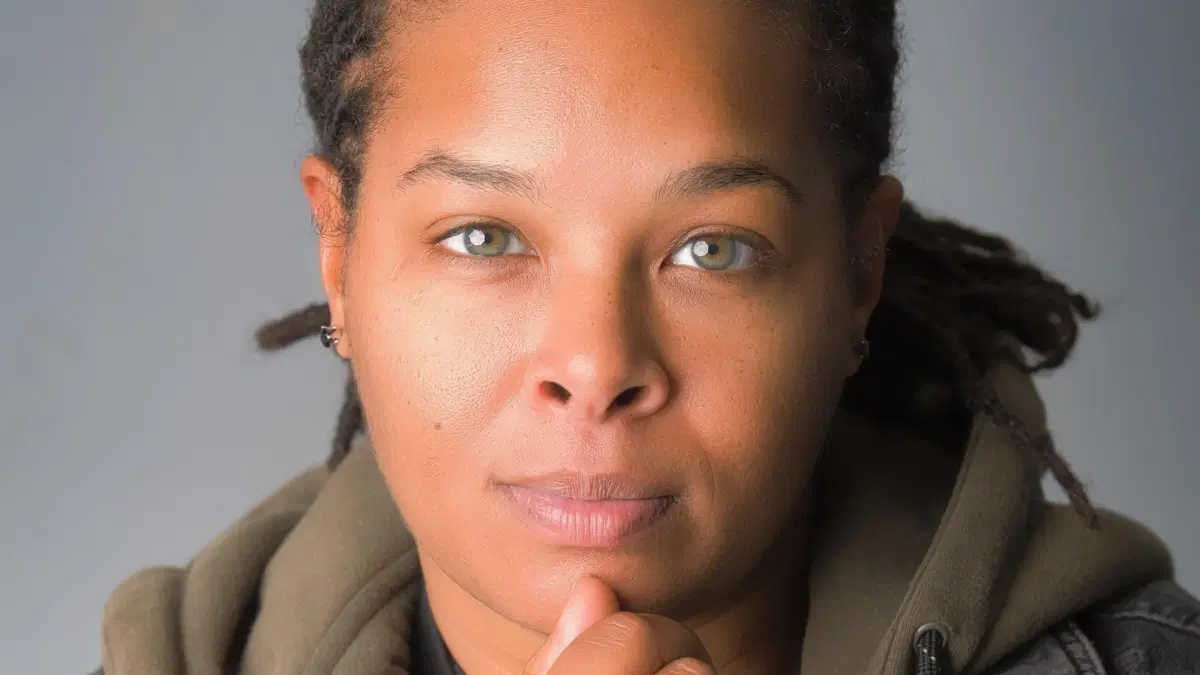 Chaunté Wayans - Selective Sin Comedy Tour