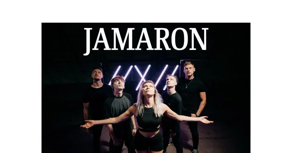 Jamaron // Národní dům // Ústí nad Labem