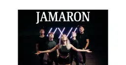 Jamaron // Národní dům // Ústí nad Labem