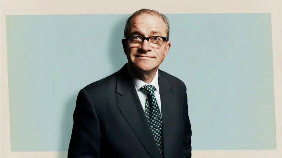 Harry Enfield and No Chums