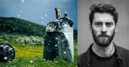 Magnum Street Photography Workshop x Jonas Bendiksen