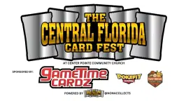 The Central Florida Card Fest 4