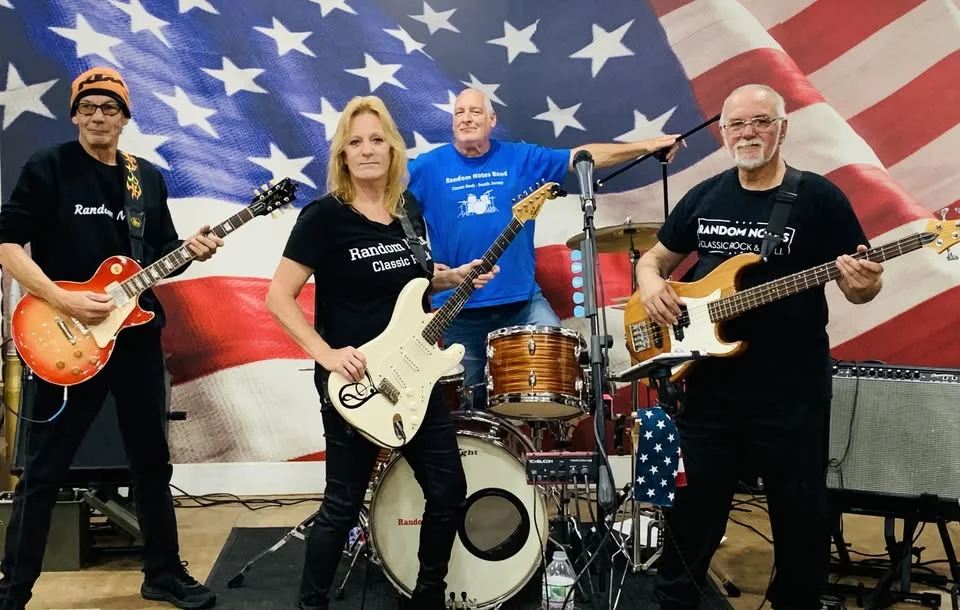 Nam Knights MC, Tri- Base Chapter’s 11th Annual Summer Bash