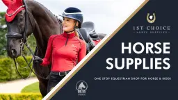 Equine Annual Sale Event