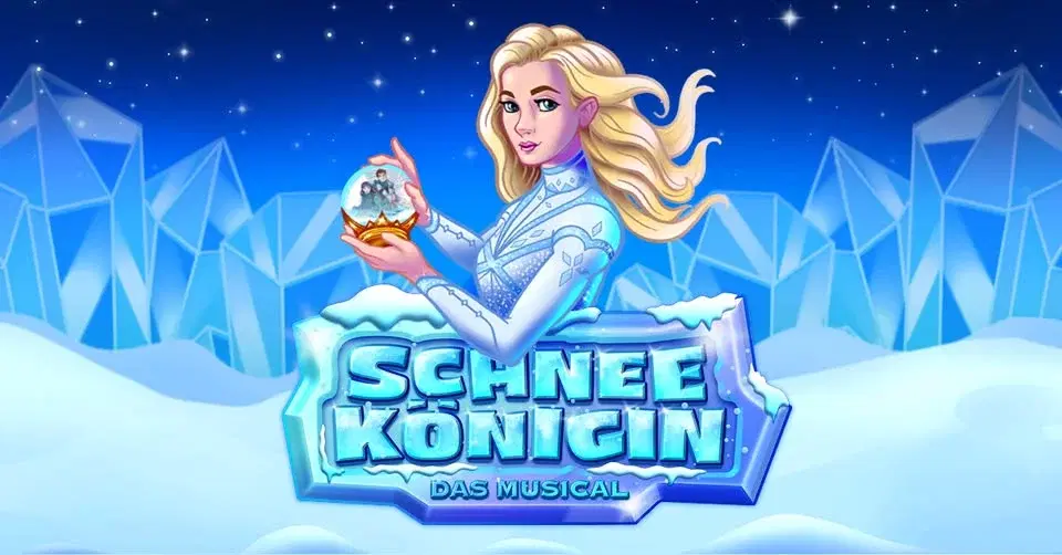 Schneekönigin - das Musical in Heilbronn