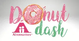 Donut Dash 5k - 2026