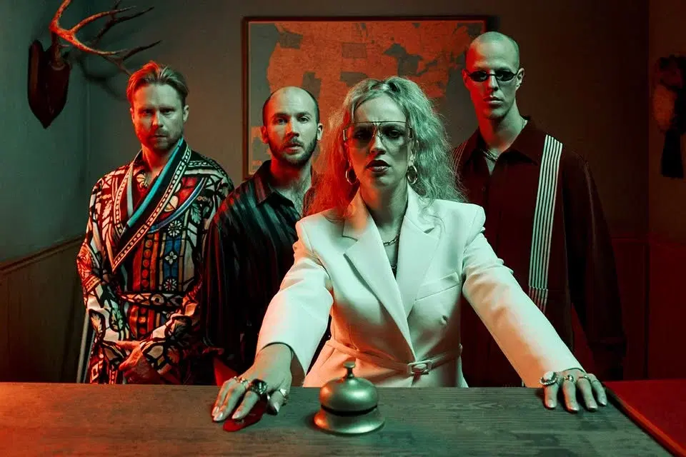 Haloo Helsinki! – Billnäsin ruukki 28.8.2026